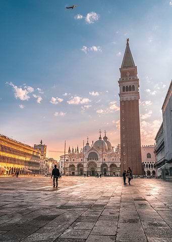 Piazza San Marco