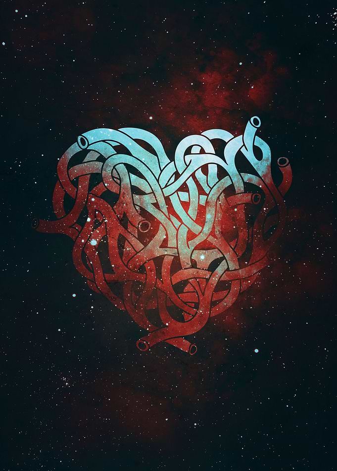 Interstellar Love