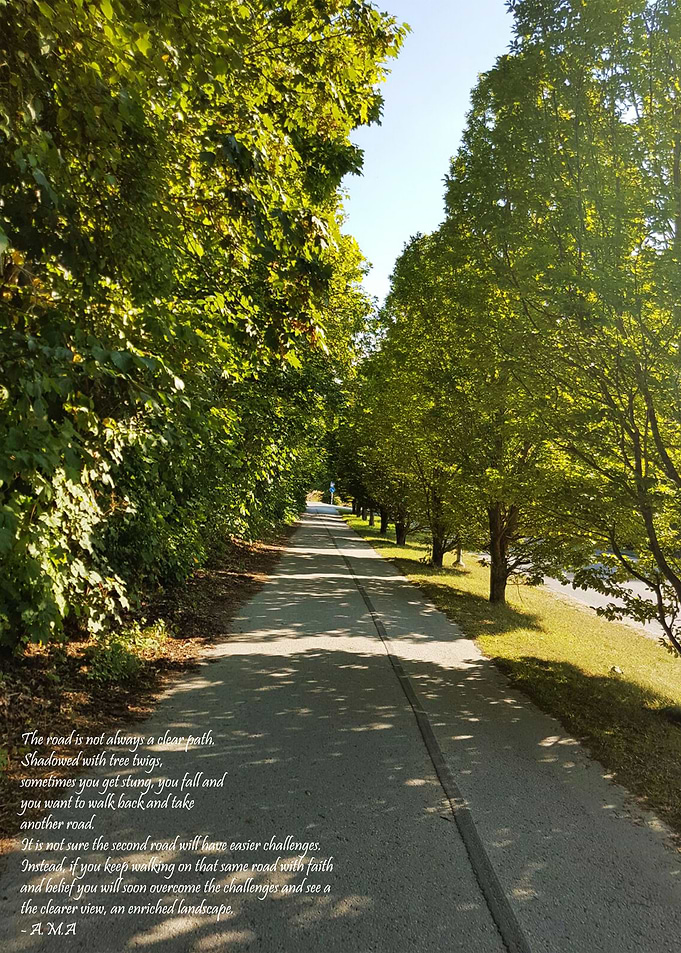 Roads