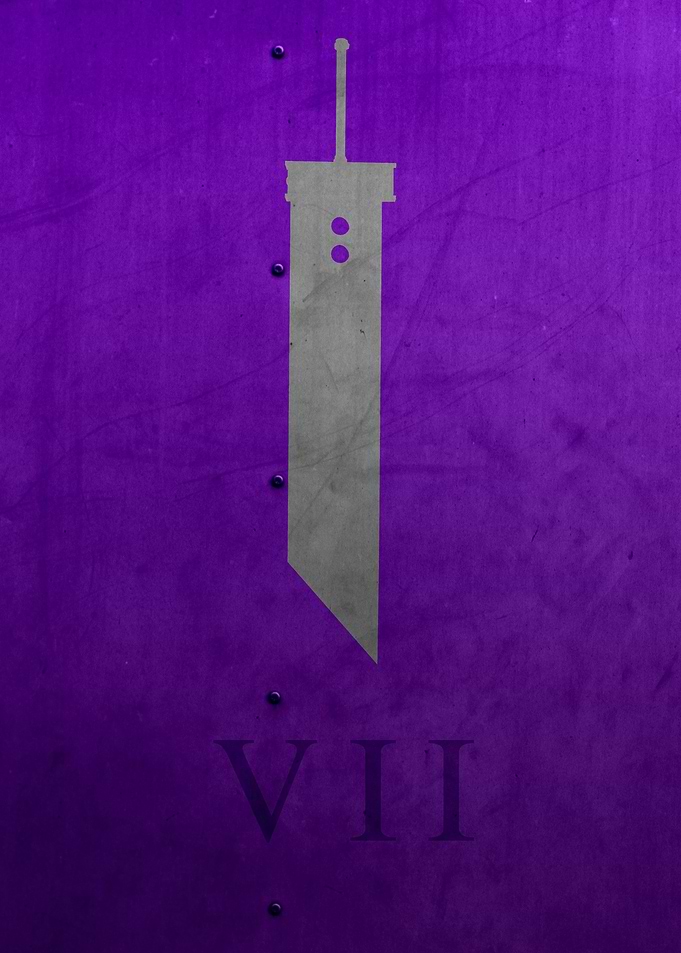 Final Fantasy VII