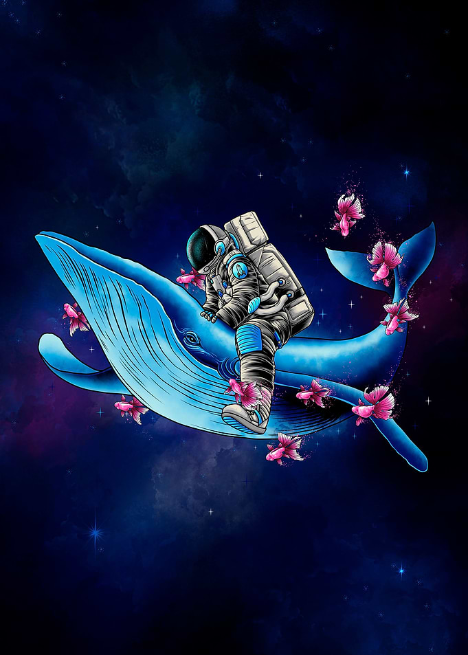 Space Wanderer
