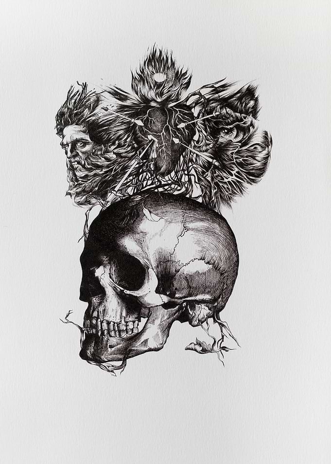 Sacred Heart