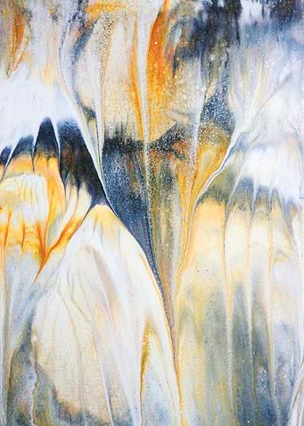 Yellow Grey