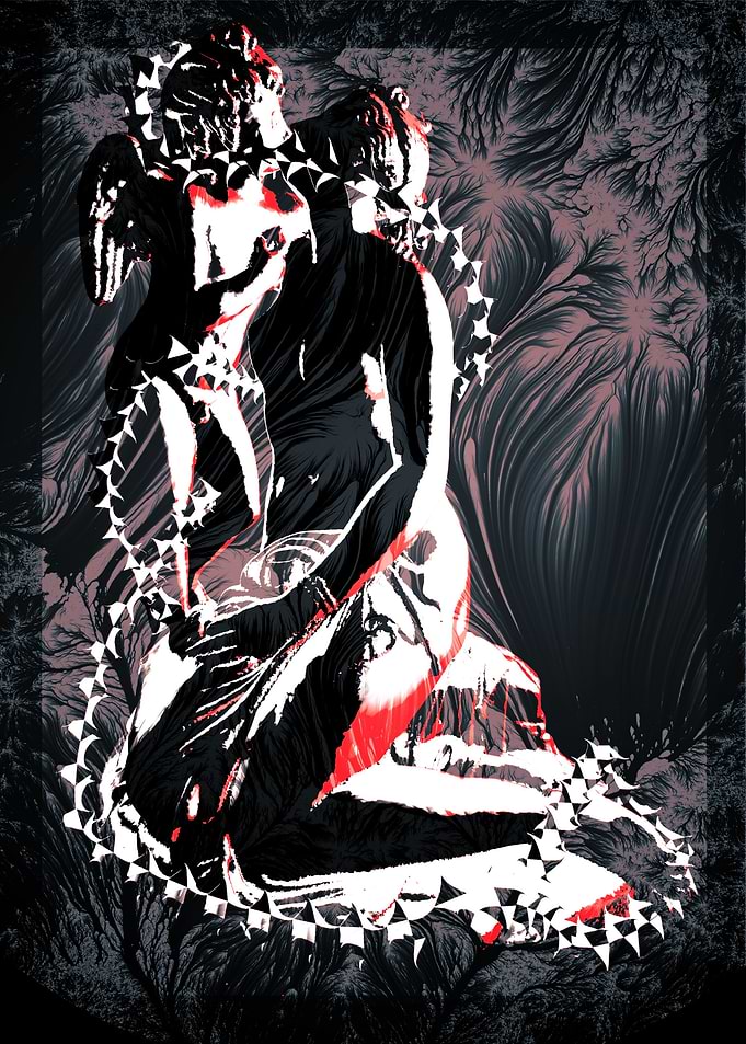 Love Under Chains