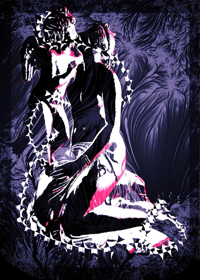 Love Under Chains