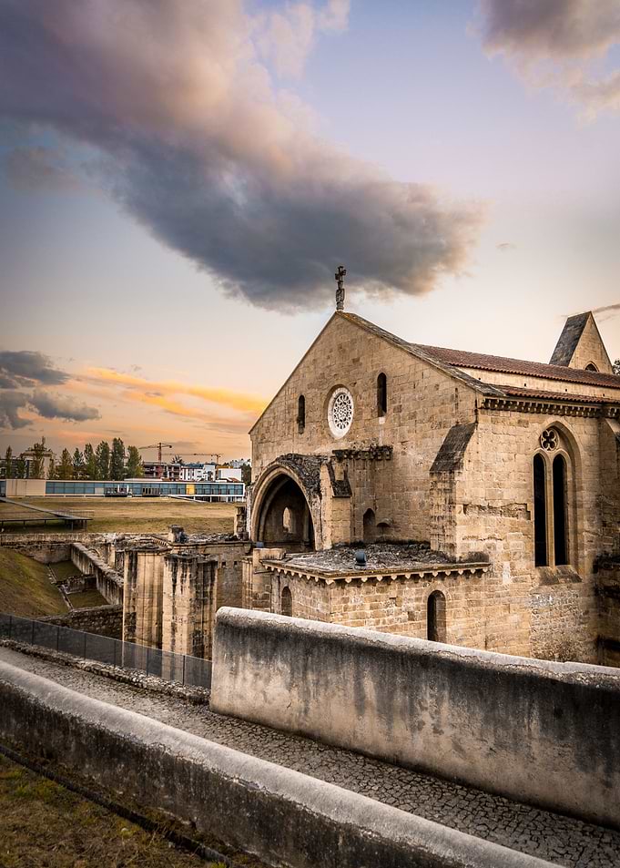 The Old Church