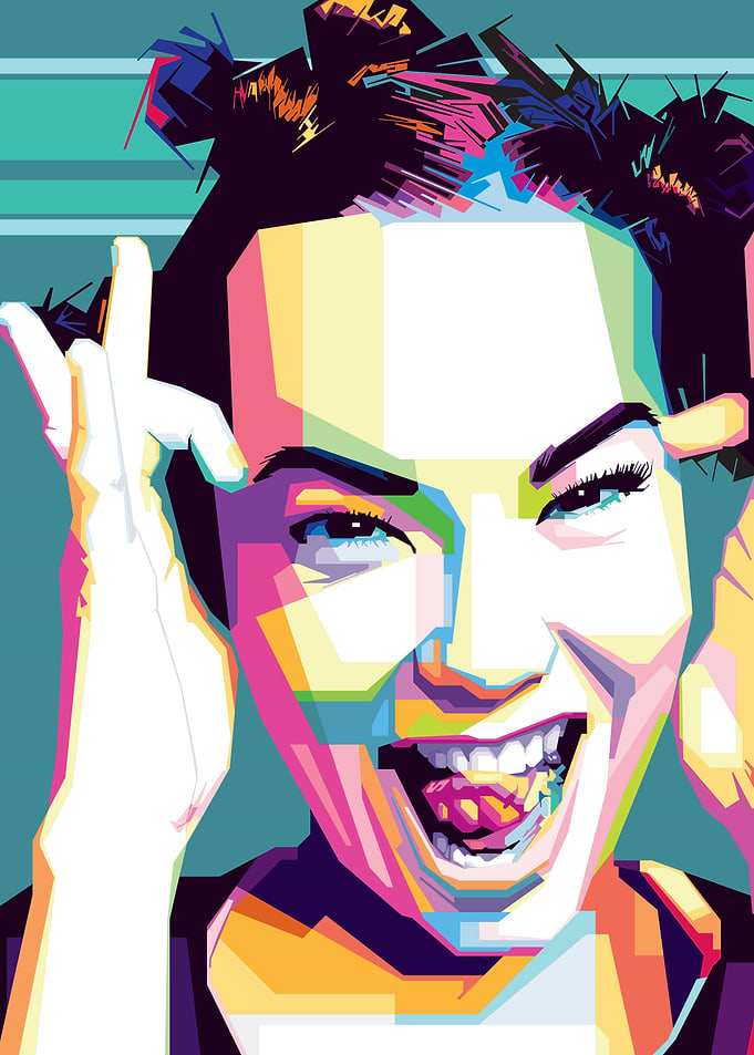 Bjork