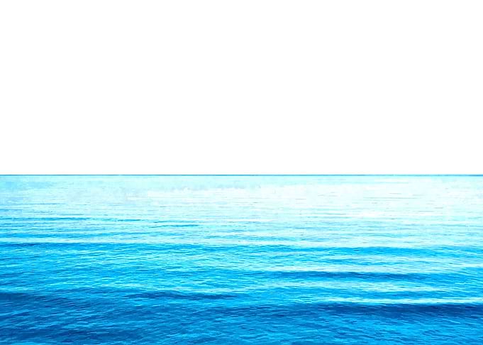 Blue Ocean