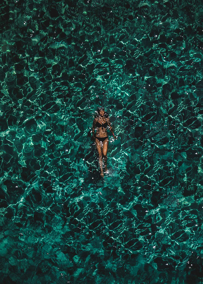 Blue Lagoon at Comino