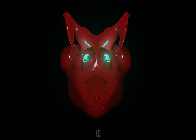Artificial Demon