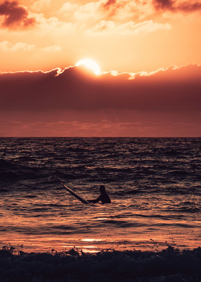 Surfer