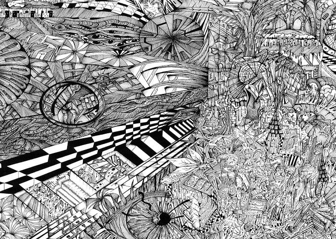 Ink possible
