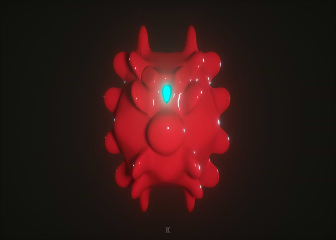 Alien AI