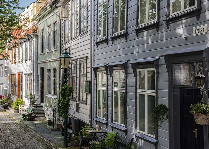 Stavanger V1