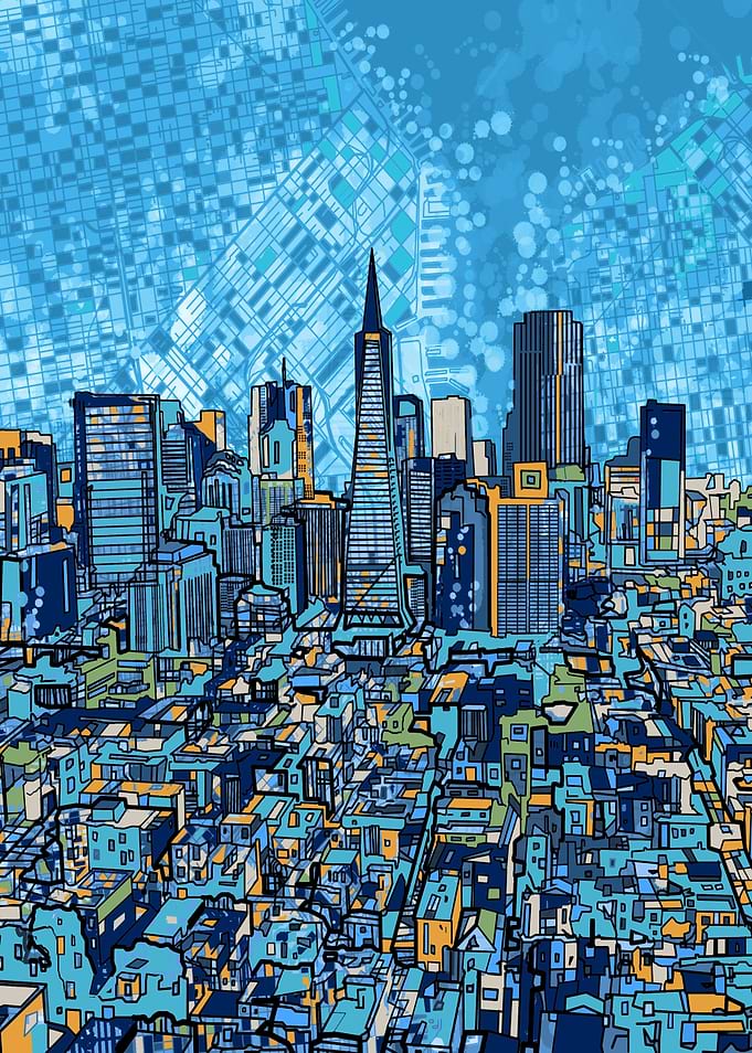 san francisco abstract 2