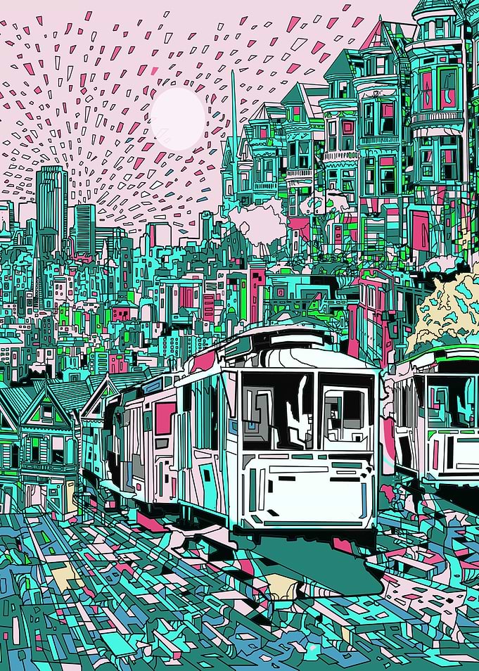 san francisco abstract 1