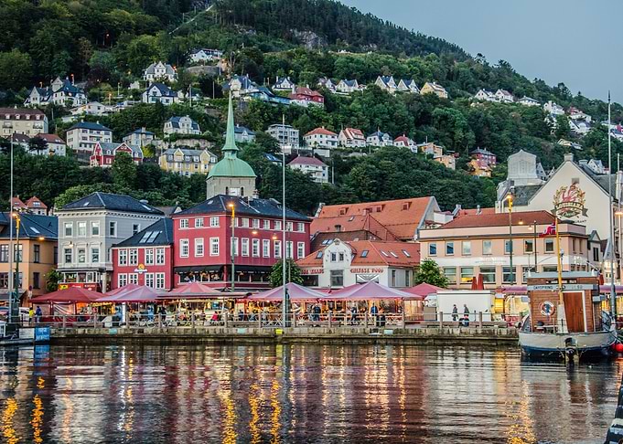 Bergen