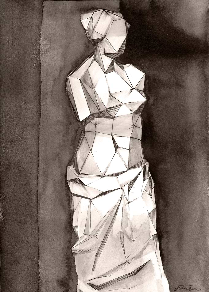 Polygon Venus