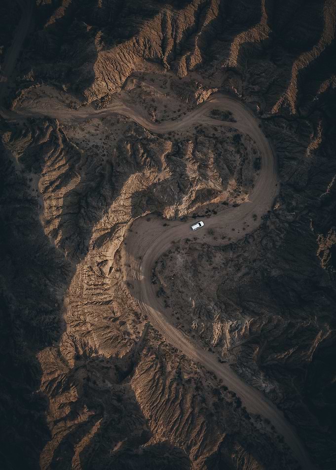 Anza Borrego Desert