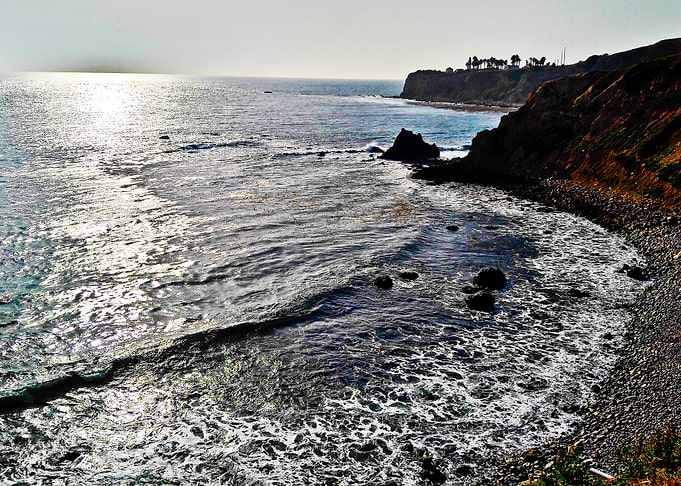 orange county california