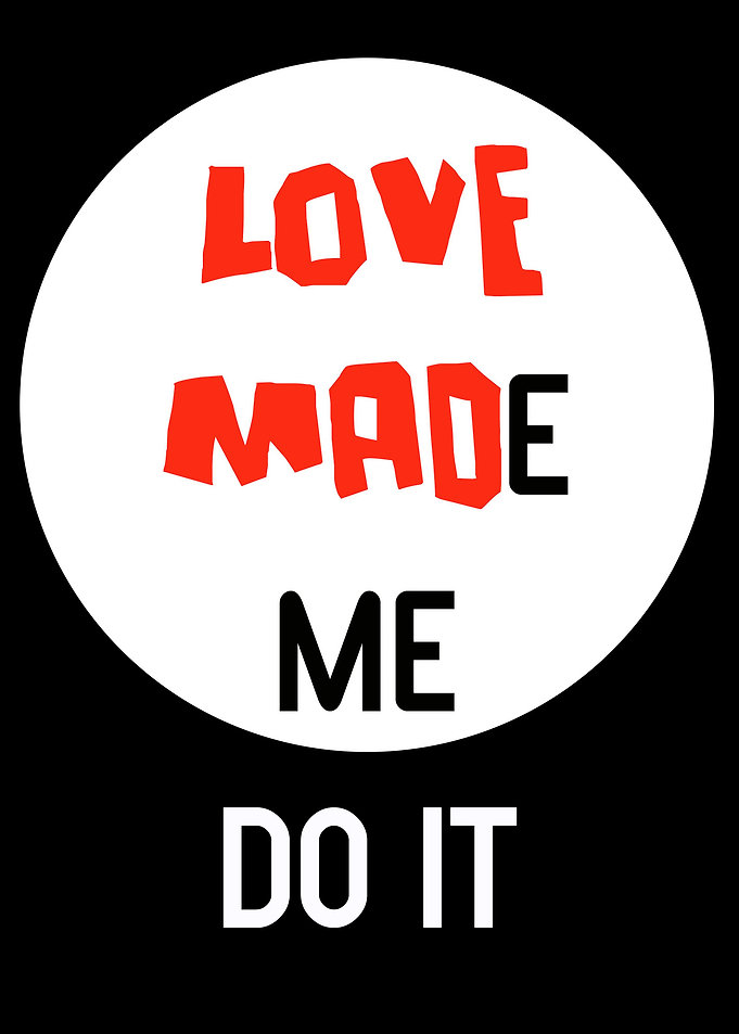LoveMad