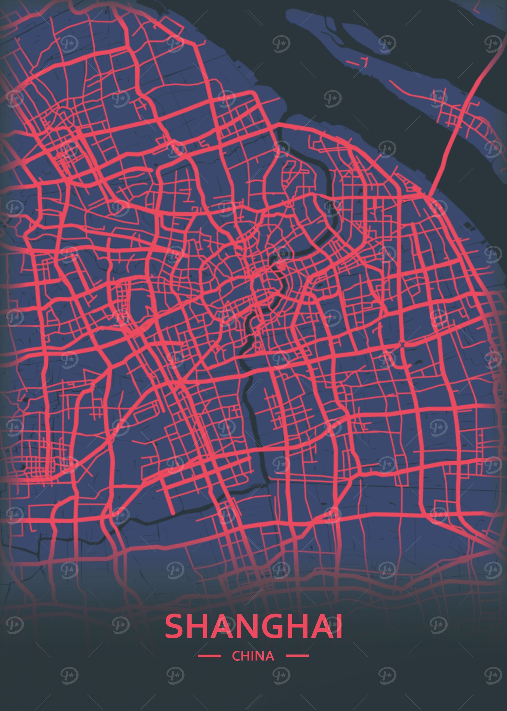 Shanghai