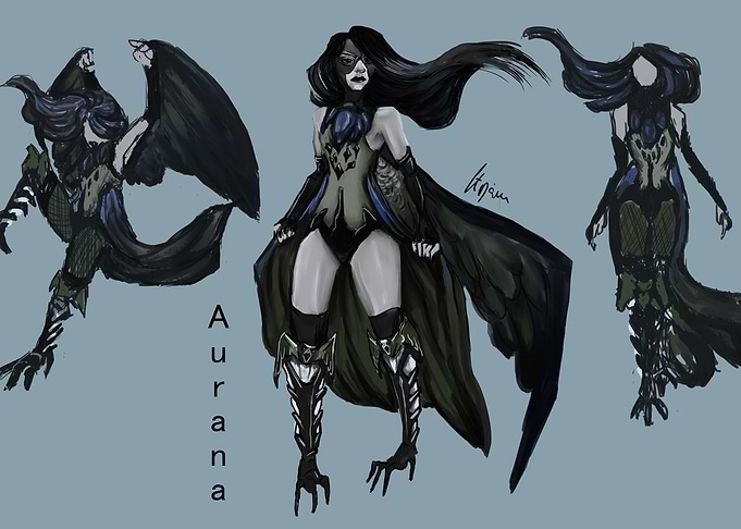 AURANA