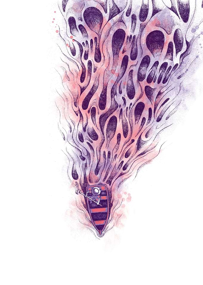Sail to the end