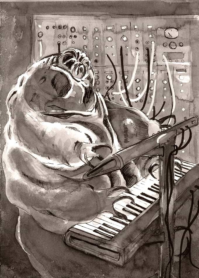 Tardigrade