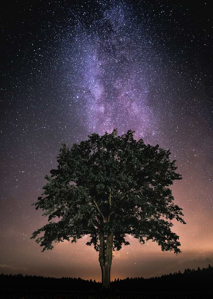 Milky Way
