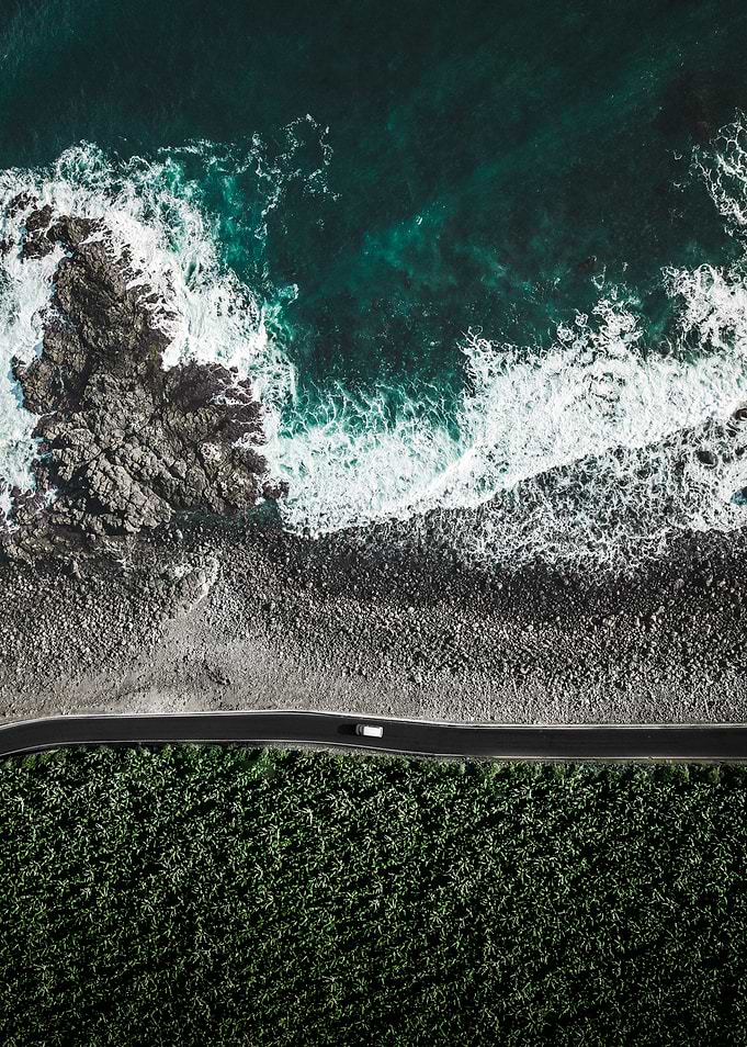 Ocean Road