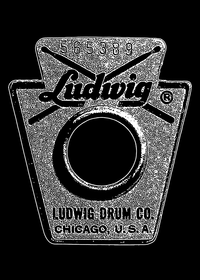 Ludwig Snare Drums