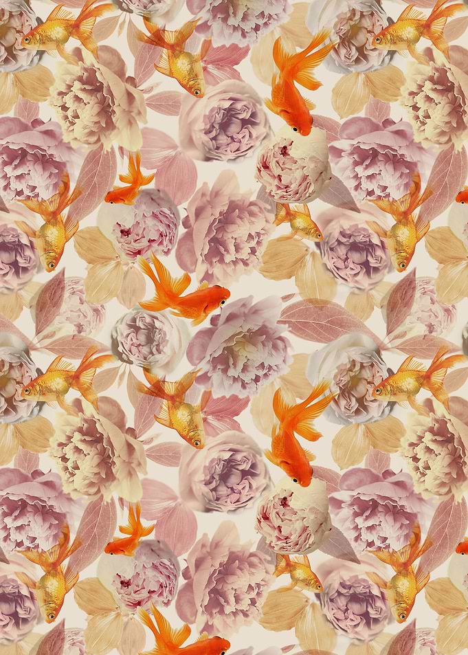 GOLDFISH
