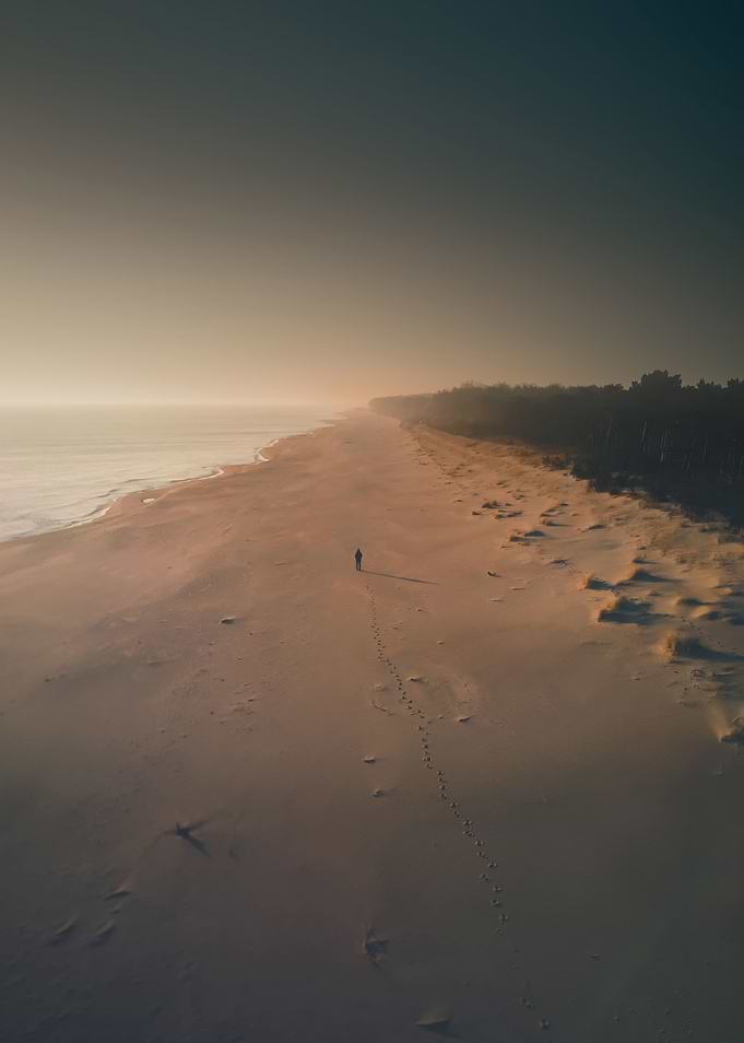 Hel Peninsula
