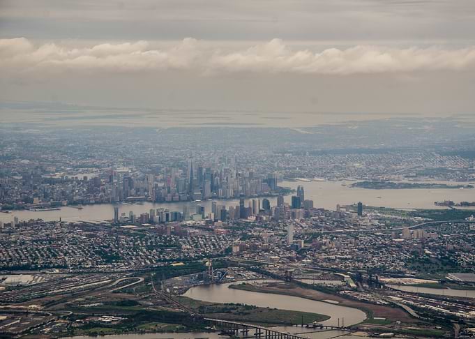 New York V1