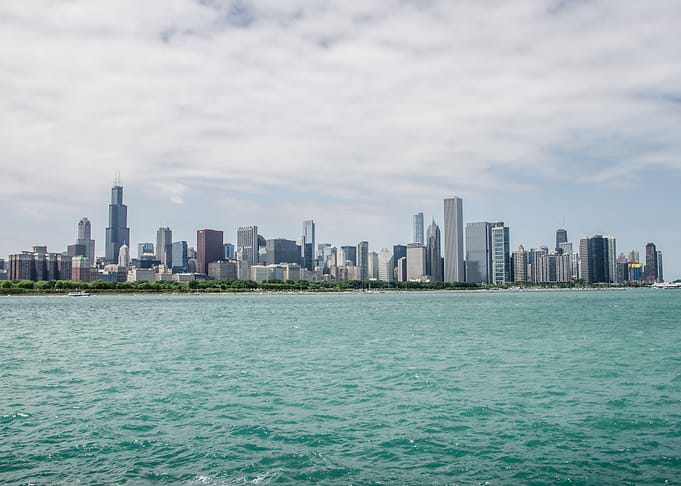 Chicago Skyline