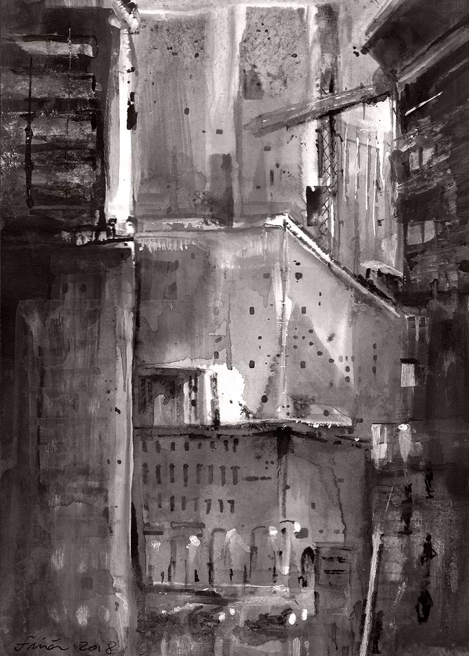 Cityscape