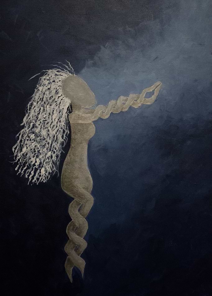 Twisted