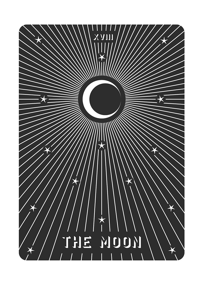 The Moon