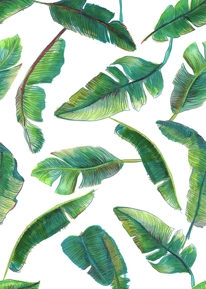 JUNGLE