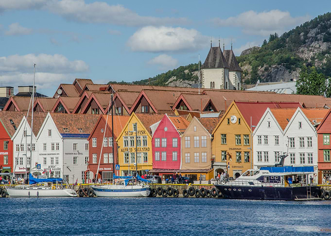 Bergen V3