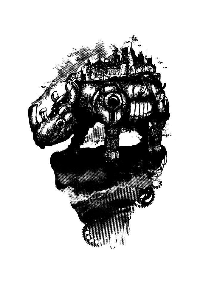 Rhinotopia