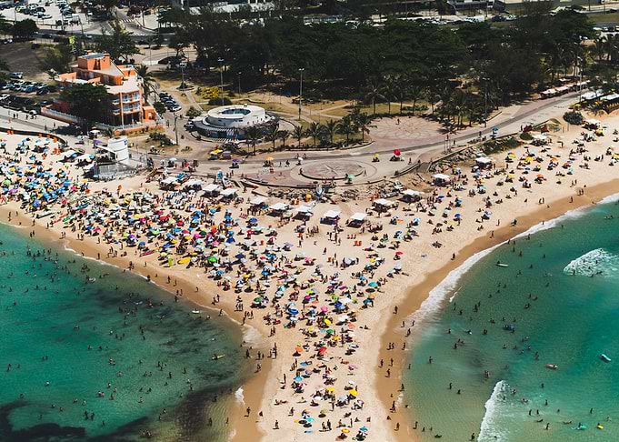 Atractive Beach