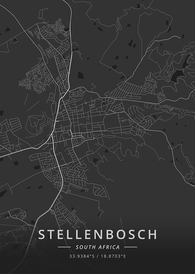 Stellenbosch South Africa