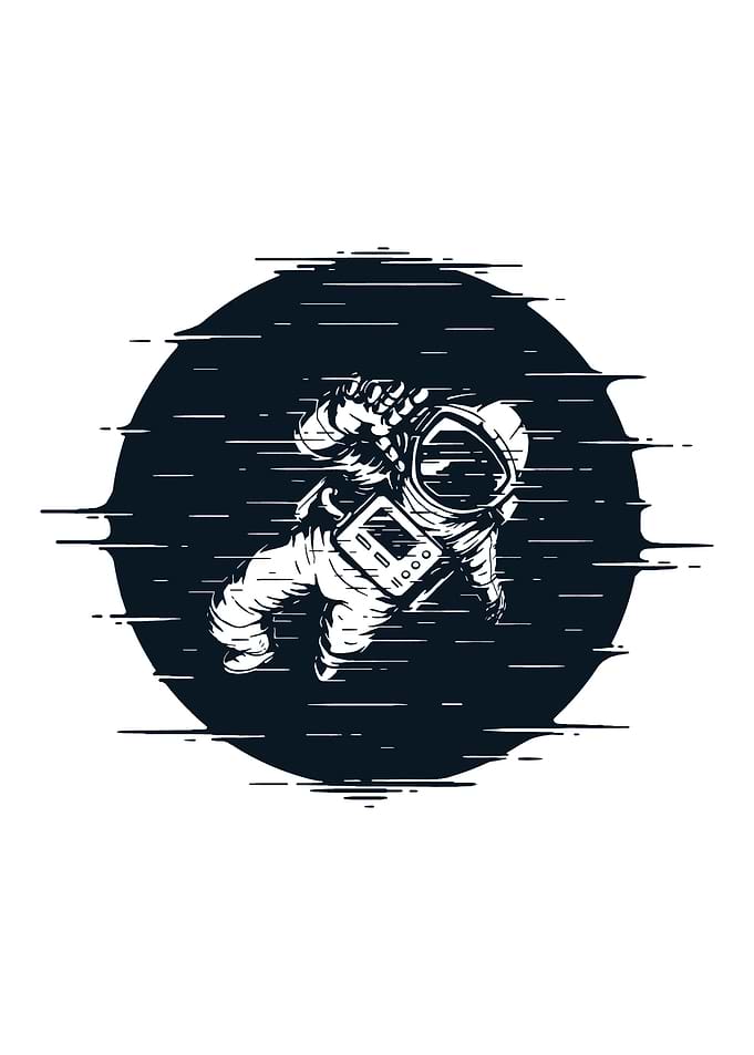 Glitch Space