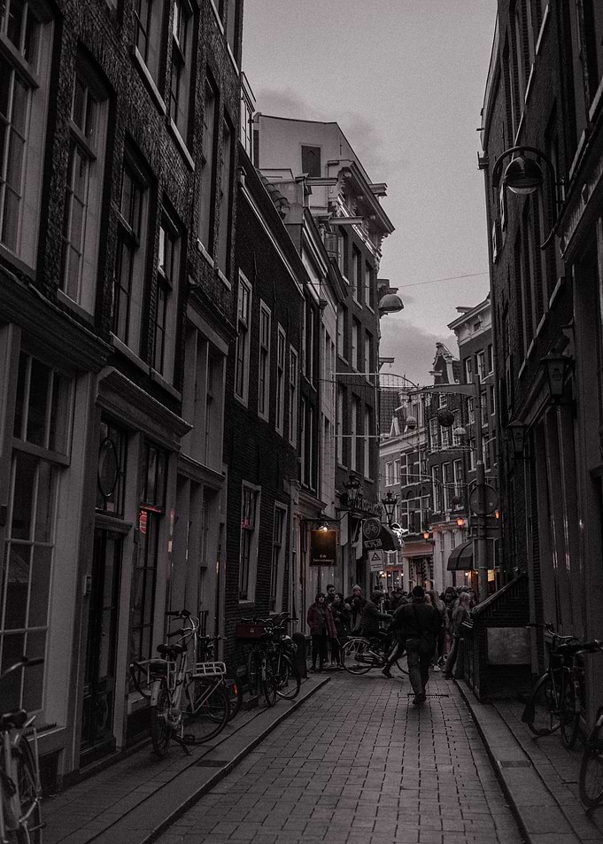 Amsterdam