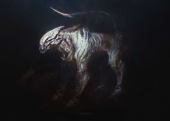 The Panther