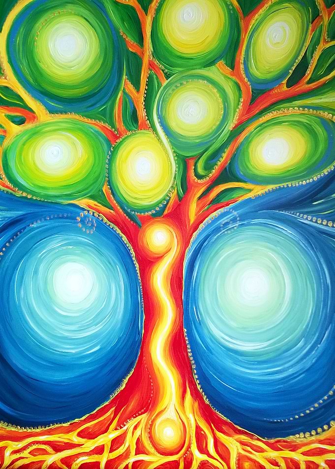 Tree of life
