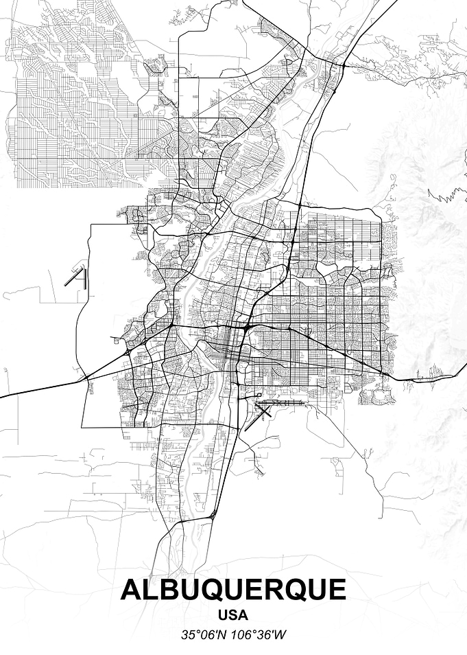 ALBUQUERQUE USA