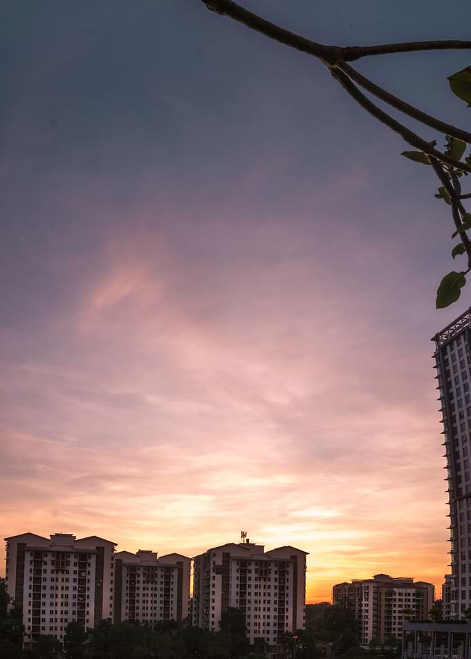 Sunrise